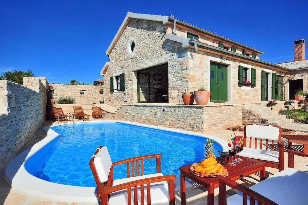 Villa Asseria