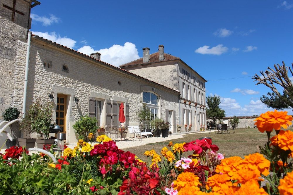 Logis de LArceau