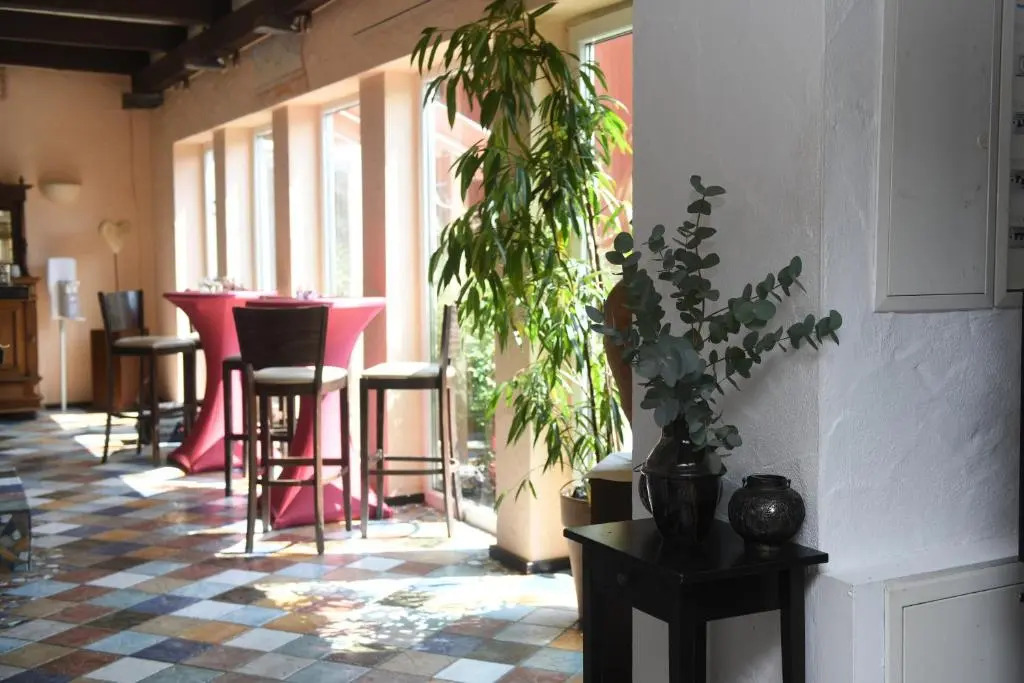Hotel Casa Verde