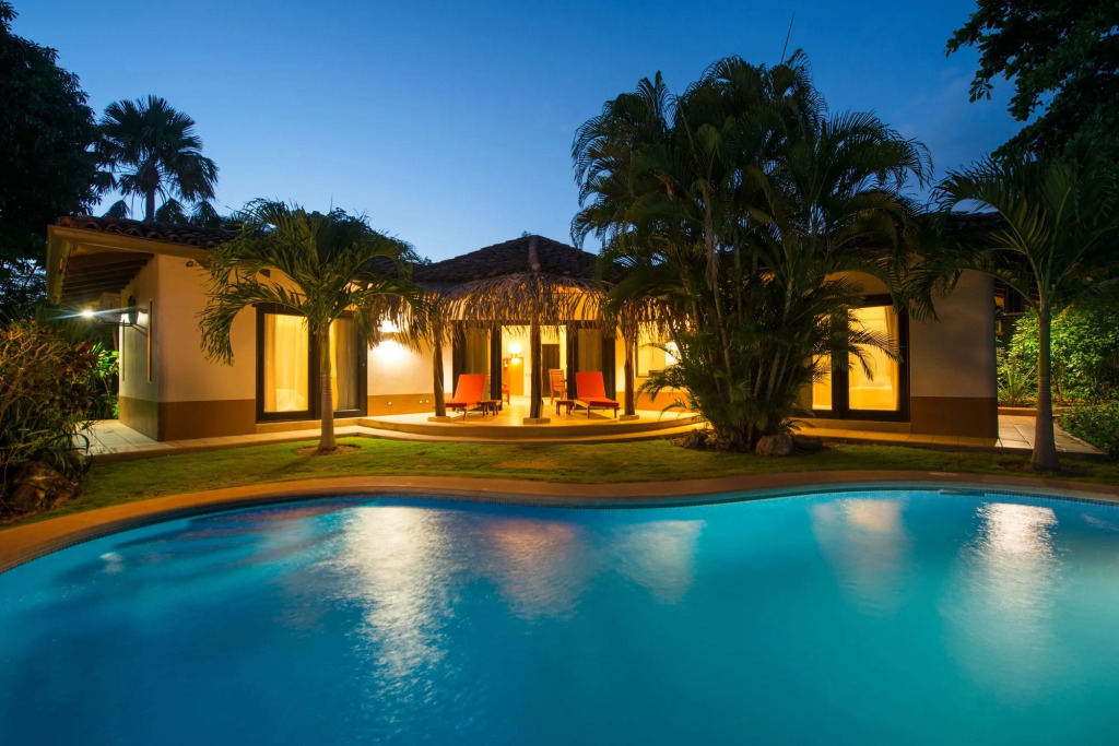 Tamarindo Dreams