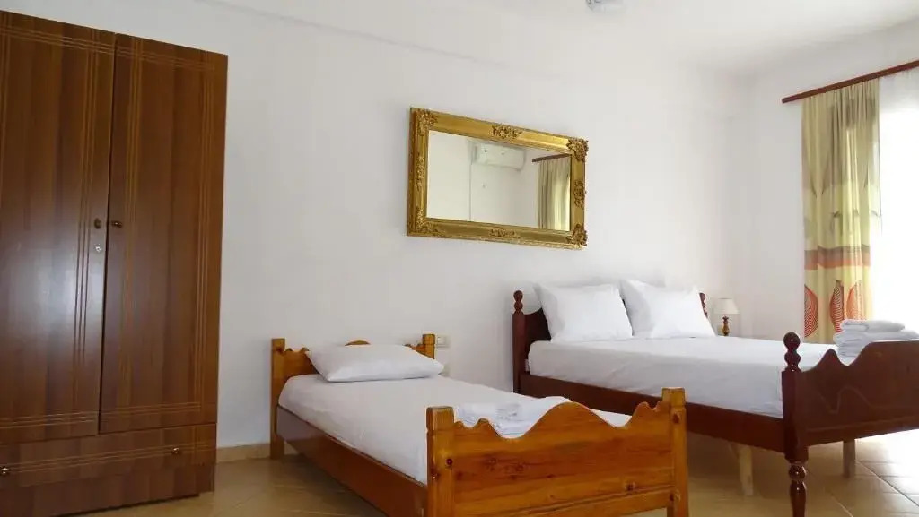 Unique Albania CondoHotel
