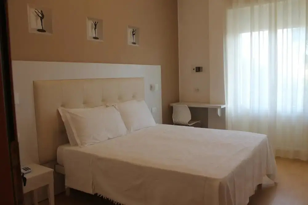 Hotel Escorial