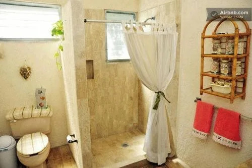 Bed & Breakfast La Casa Naranja