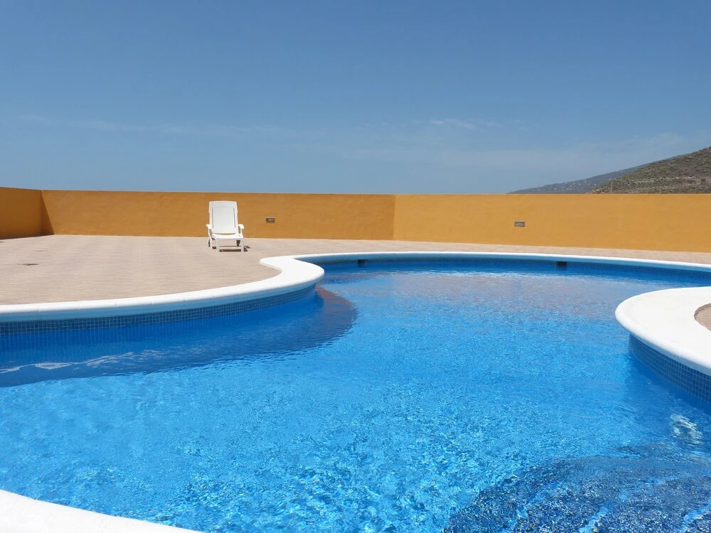 Apartamento El Sol by Suncanarias