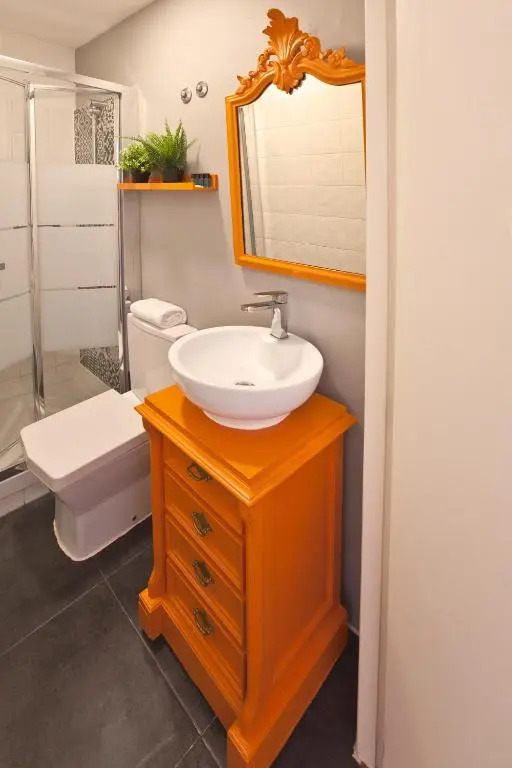 1 bedroom apartment n14 - Rua da Palma