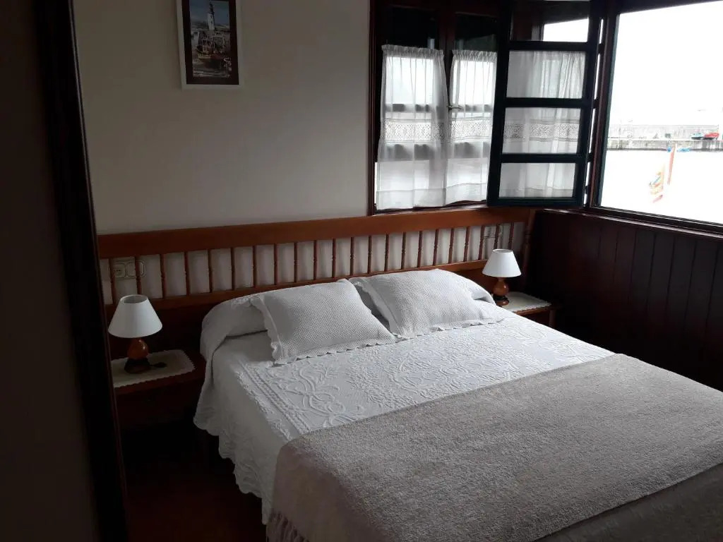 Hotel El Pescador