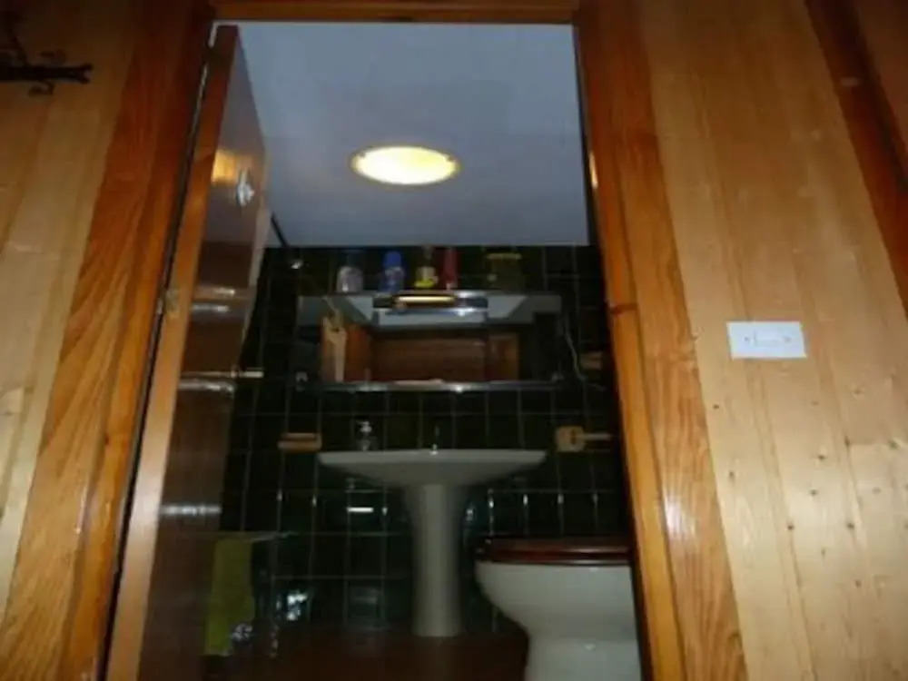 Apartamentos San Bernardo ASN
