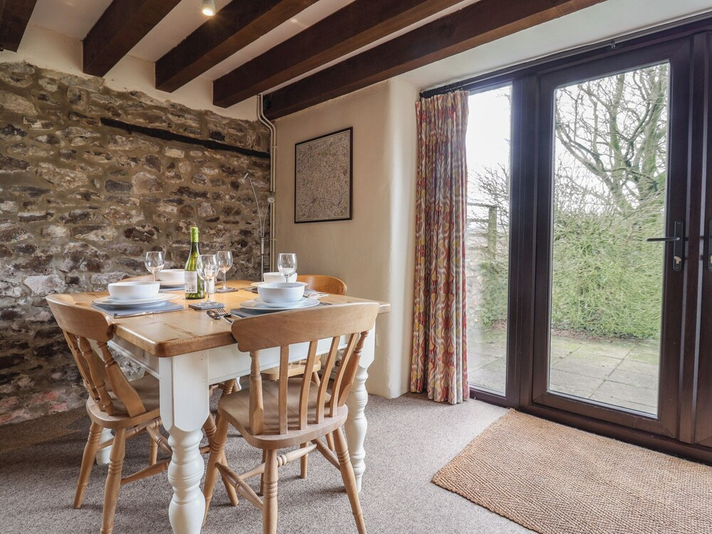 Meadow Cottage
