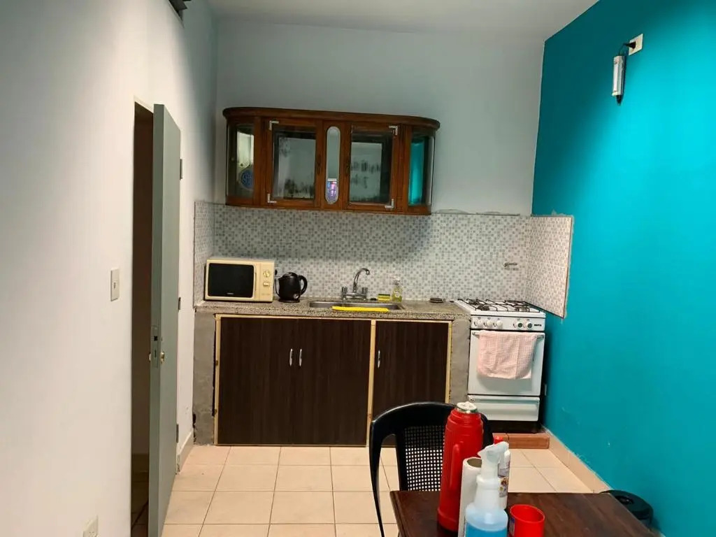 Plaza Hostel