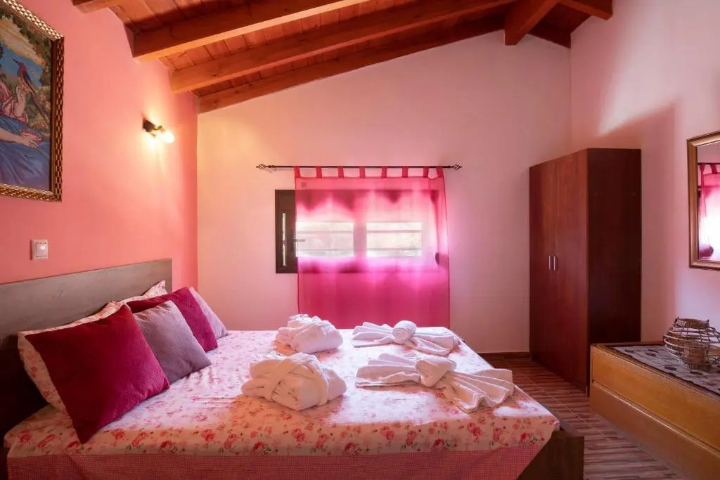 Stergios Villa
