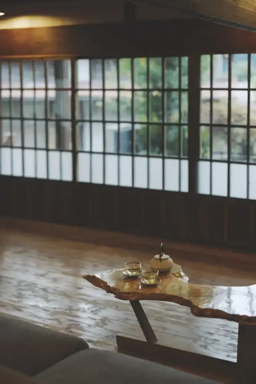 古民家宿るうふ書之家 Heritage Villa LOOF Shonoie