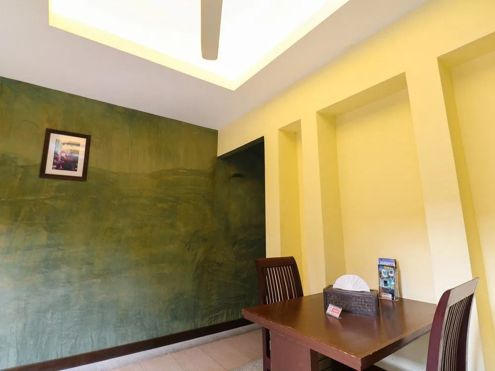 Nida Rooms Samui Coconut Bo Phut
