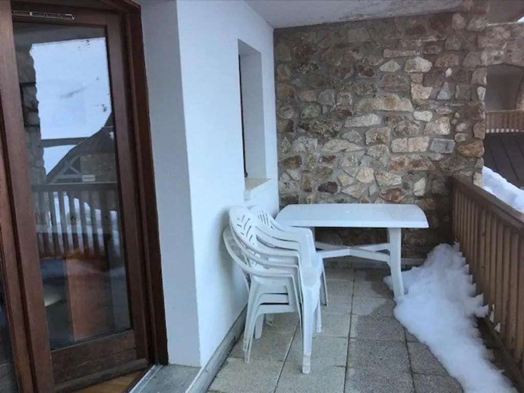 Appartement La Mongie, 2 pièces, 4 personnes - FR-1-404-266