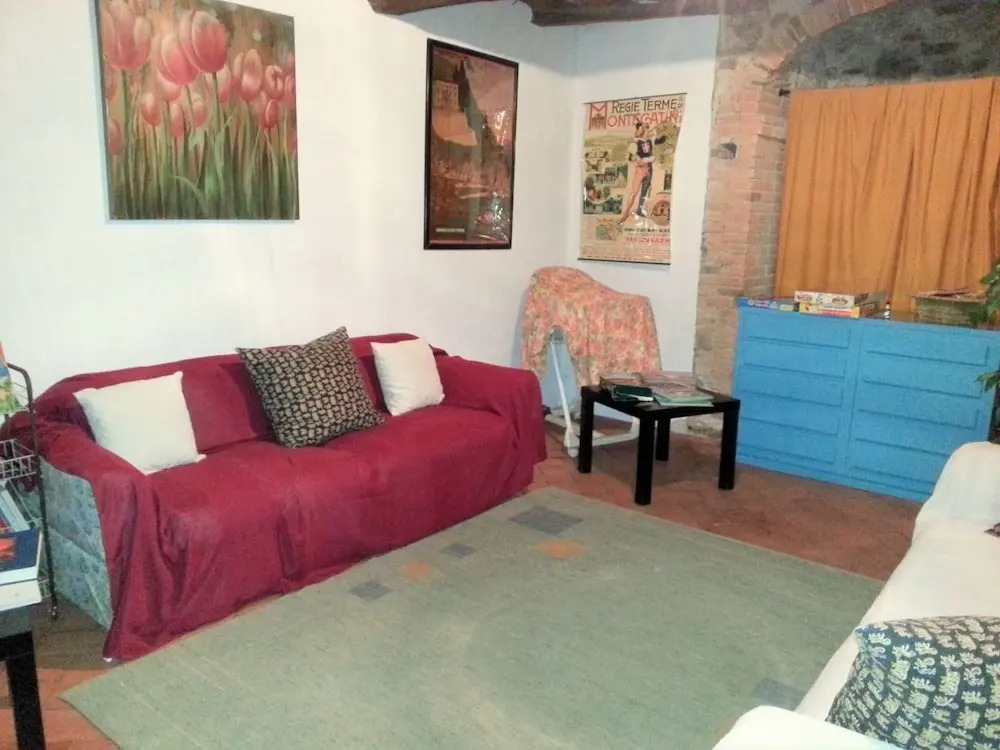 Antica Casa Naldi