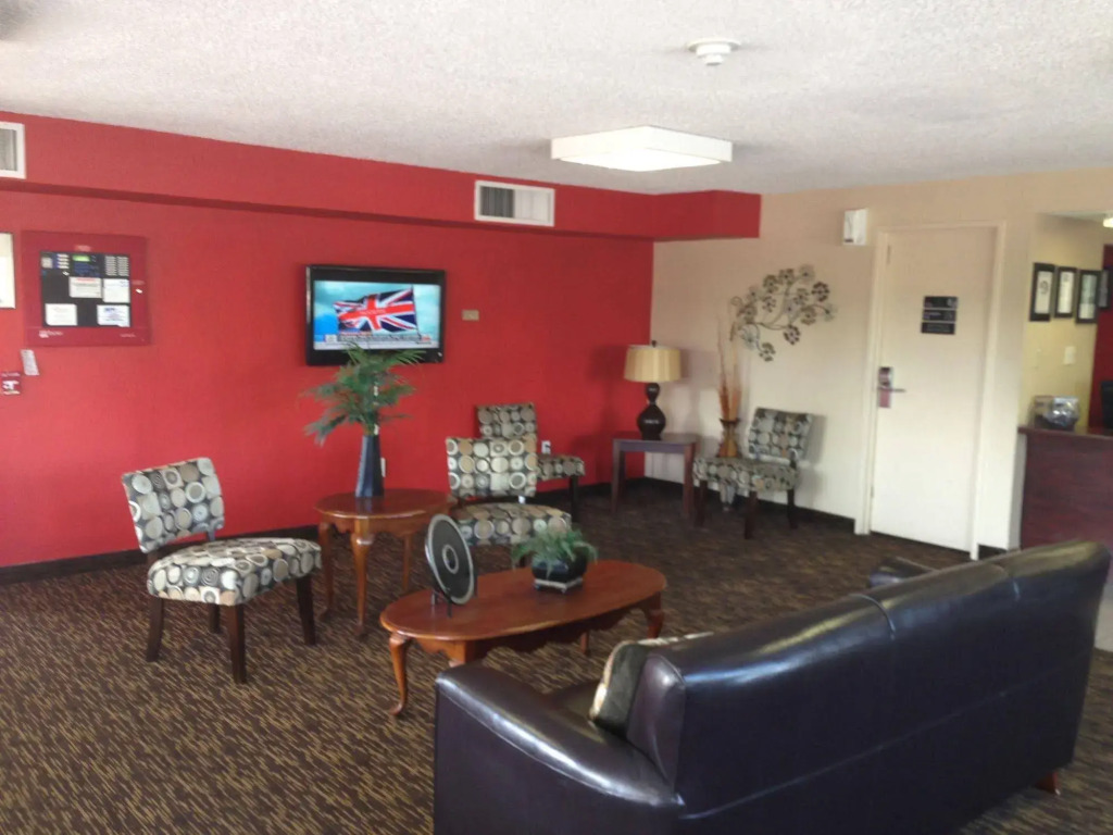 Crossland Economy Studios - Denver - Lakewood West