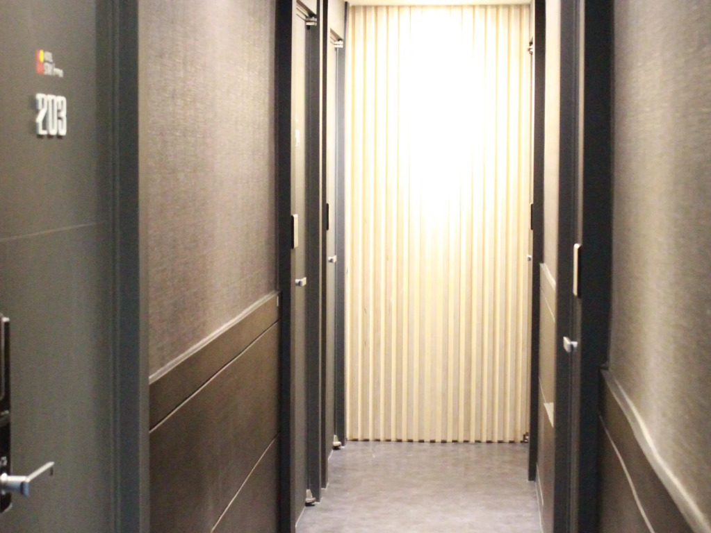 About Stay Seoul