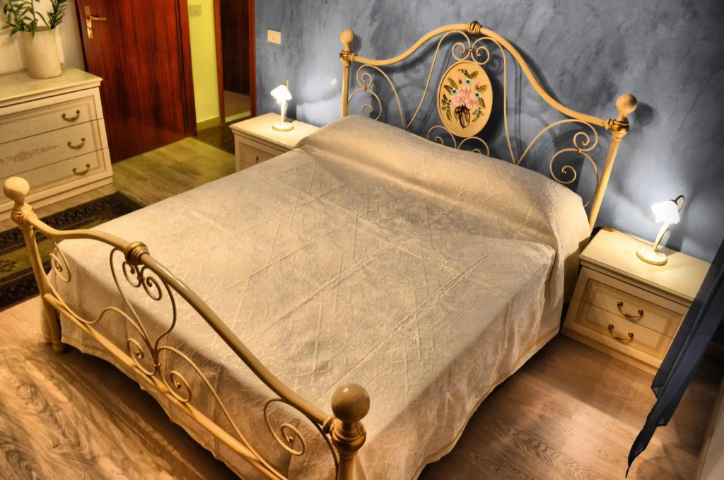 B&B Aria Dell Etna