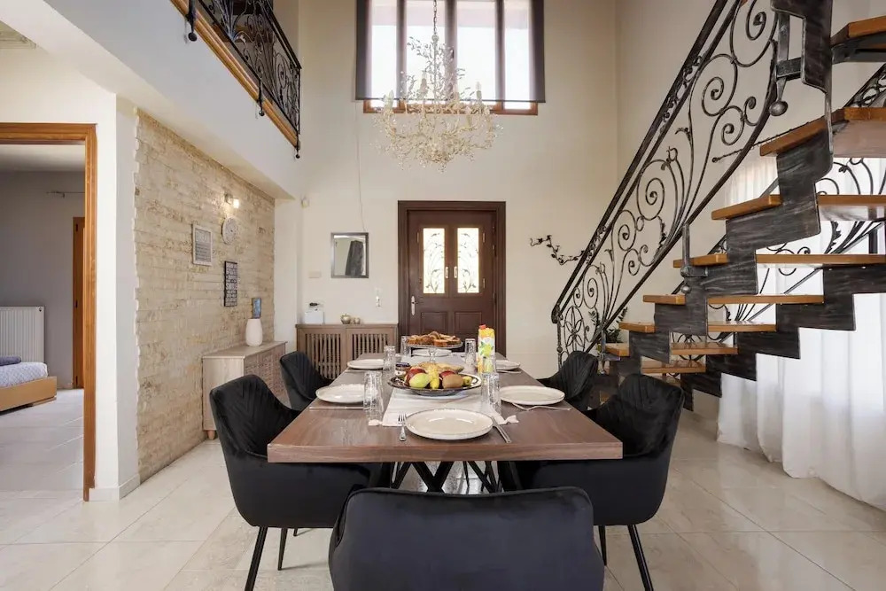 Zen Maisonette Retreat