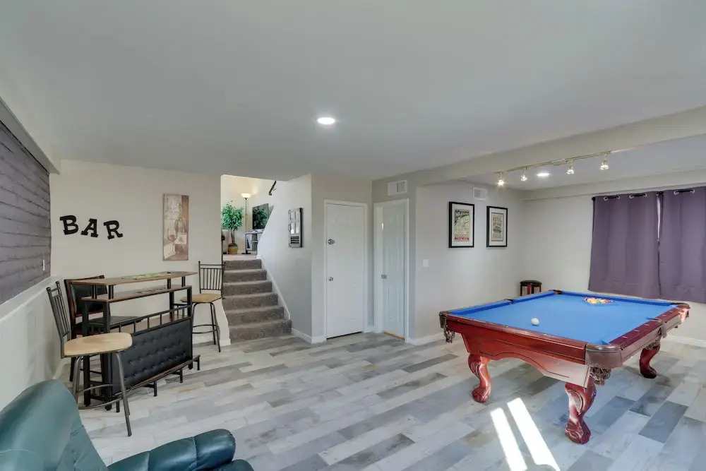 Pool, Game Room! Golfer's Paradise in Mesa