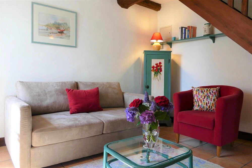 Appartement Ursuya au BaskoParadis