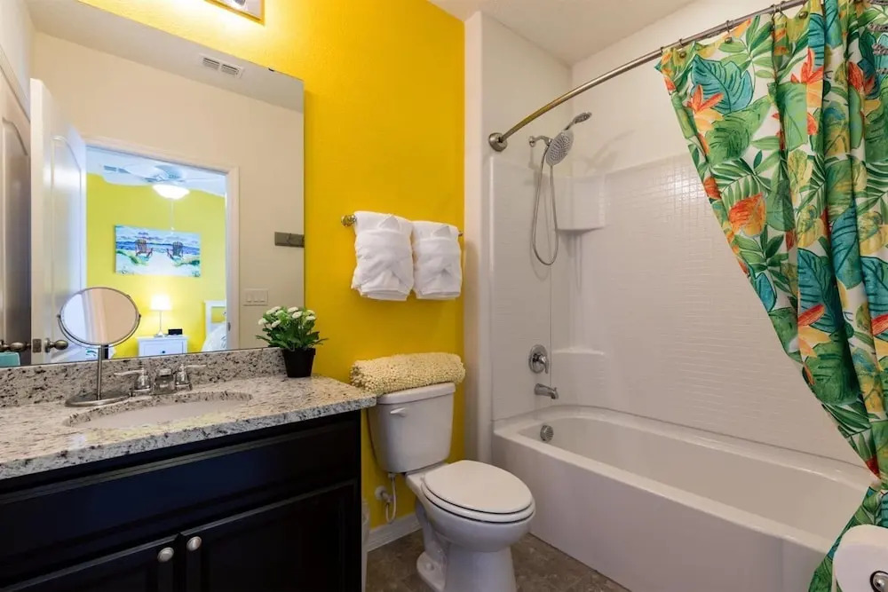 Our Beautiful Spacious Town Home has Everything new and is Kept New! - 501