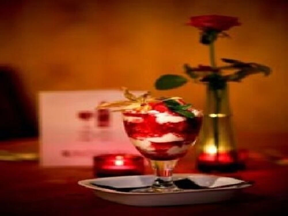 The Red Lion