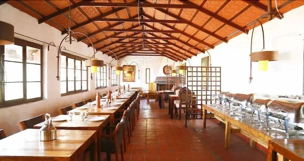 Palette - Kottai Resort