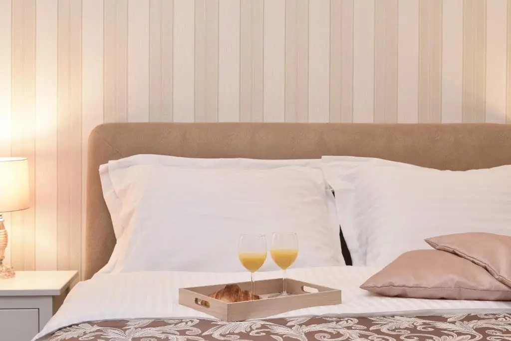 Harveys luxury rooms