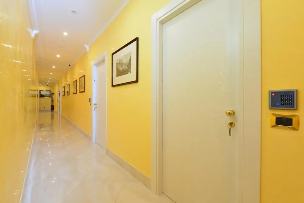Fabio dei Velapazza Guesthouse