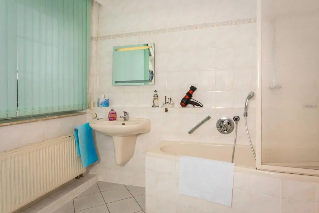 Zinnowitz Wohnung 1 W1ZH