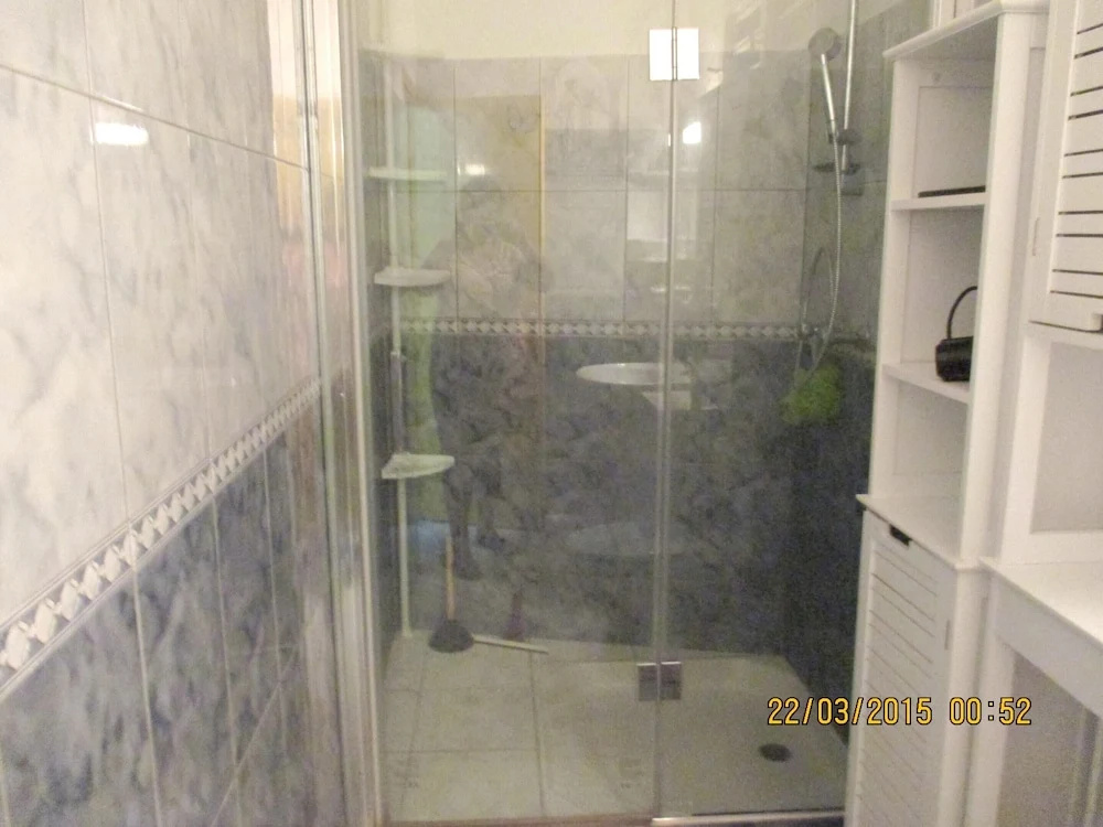 House With 2 Bedrooms in Les Anses-darlet, With Enclosed Garden and W