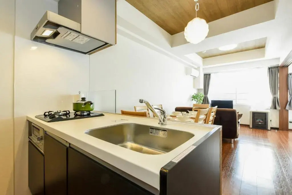 Hills Garden Hondori - Vacation STAY 8407