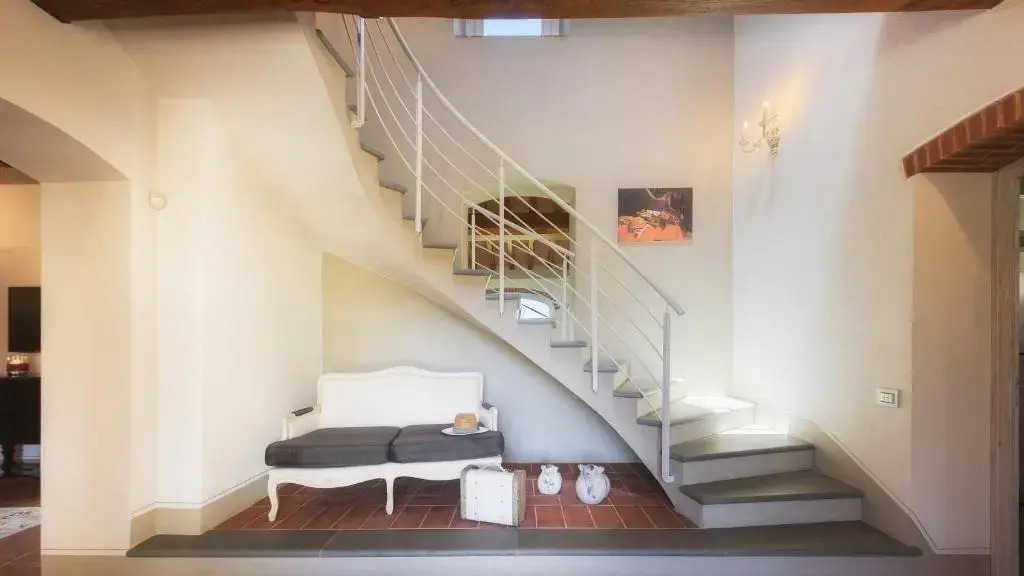 VILLA IL MAGNIFICO 10, Emma Villas