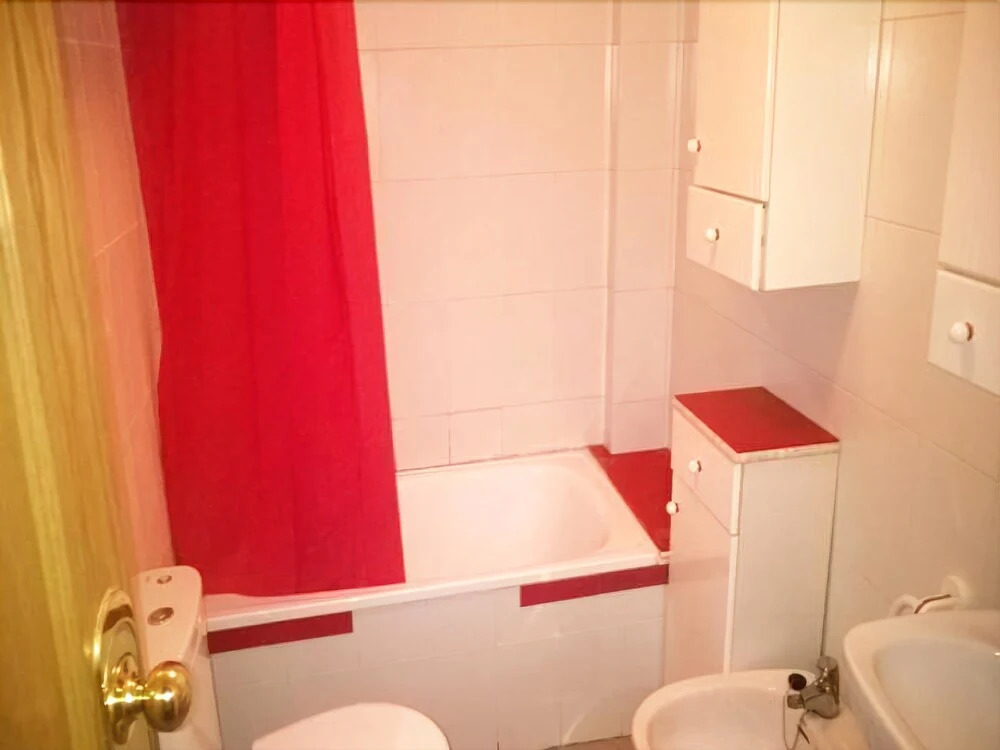 Apartamentos SierraNevada 3000 Solynieve