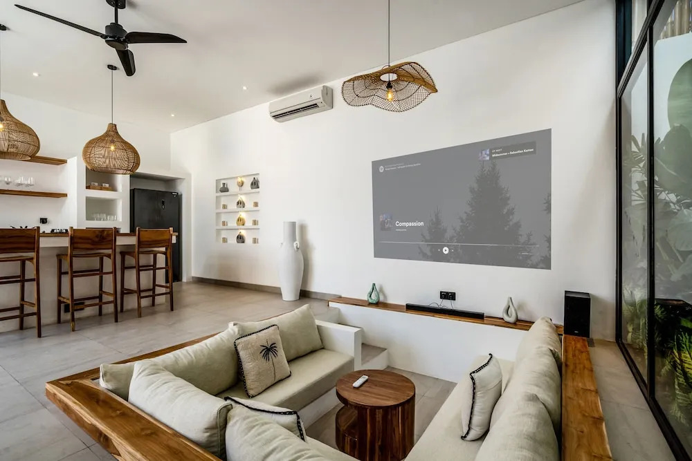 Palm Residence Lot 22 Villa Uluwatu