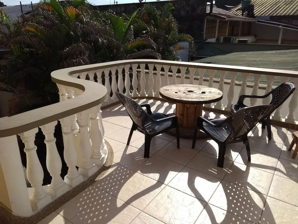 Hostal Hippilandia - Hostel