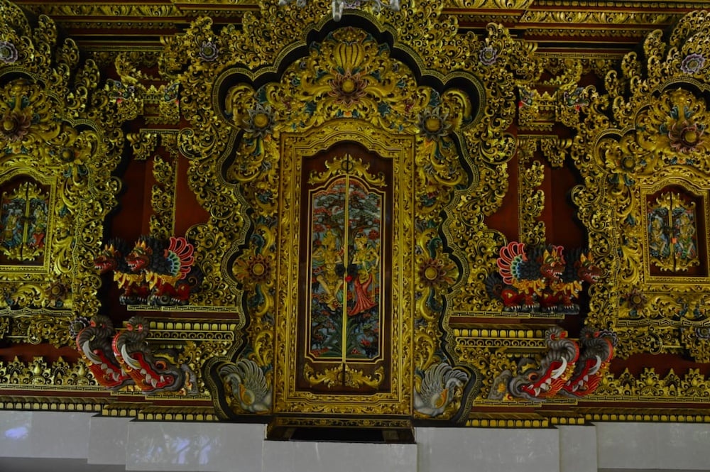 Villa DCarik Bali