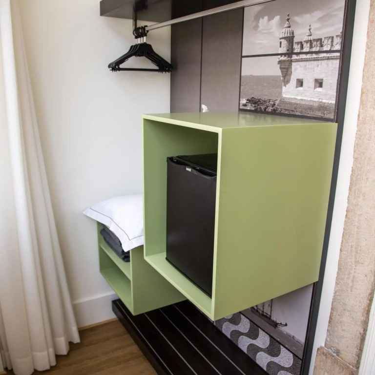 Hotel Dublin