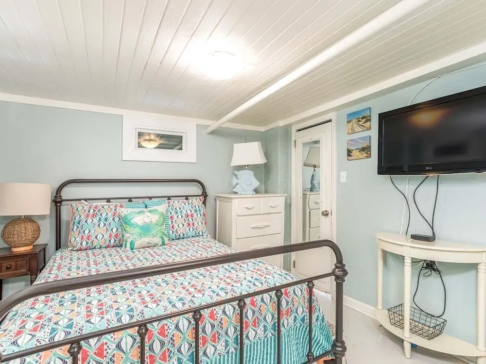 Butler Beach Cottage
