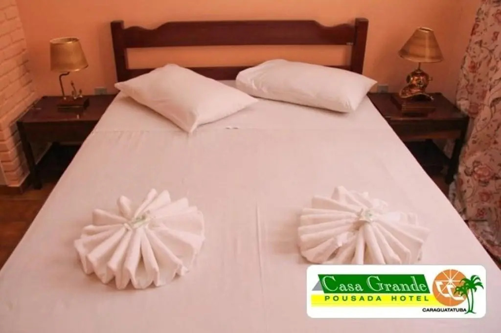 Casa Grande Pousada Hotel