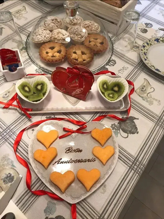 ReginElena B&B