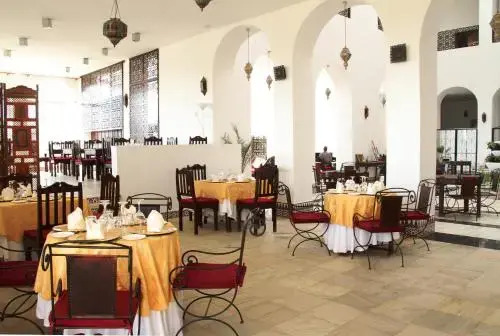 La Residence Hotel & Spa