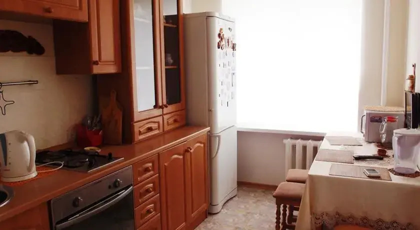 На Малой Тульской
