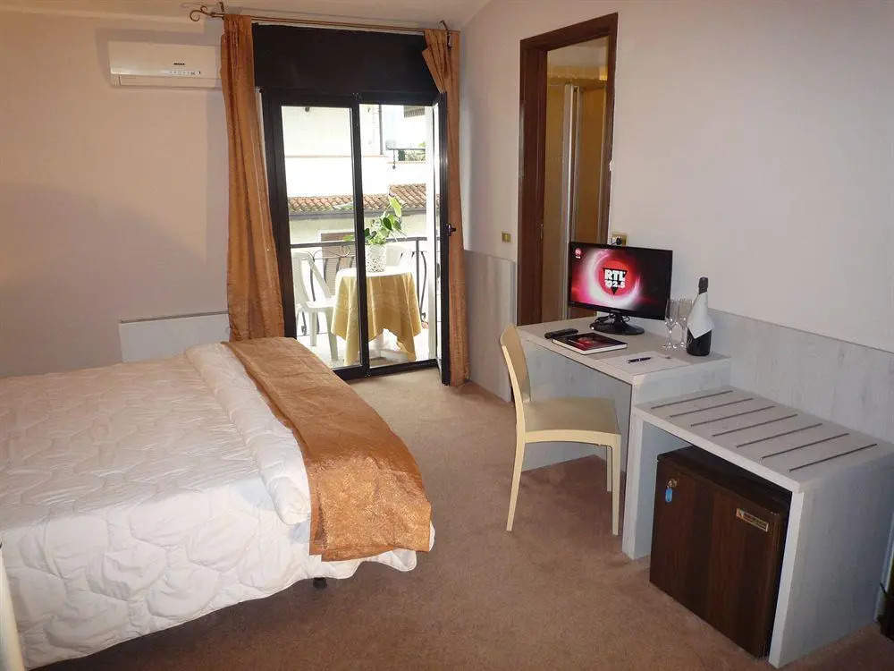 Hotel Abacus