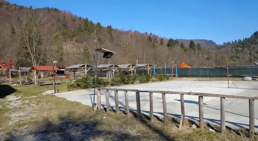 Cabana Schiorilor Rasnov