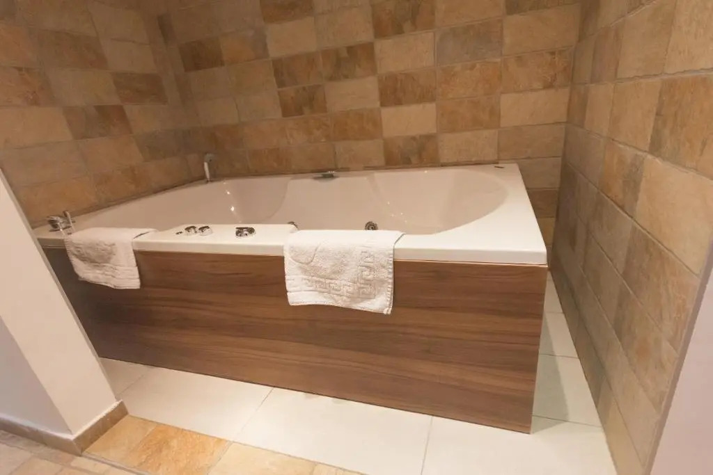 Nirvana SPA Center