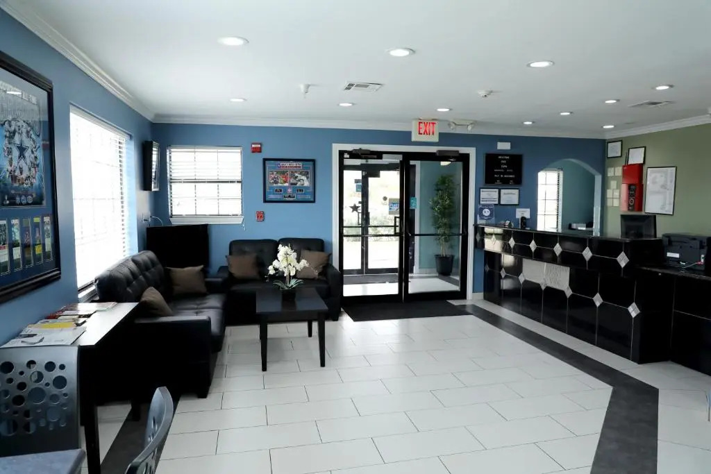Ranger Inn & Suites