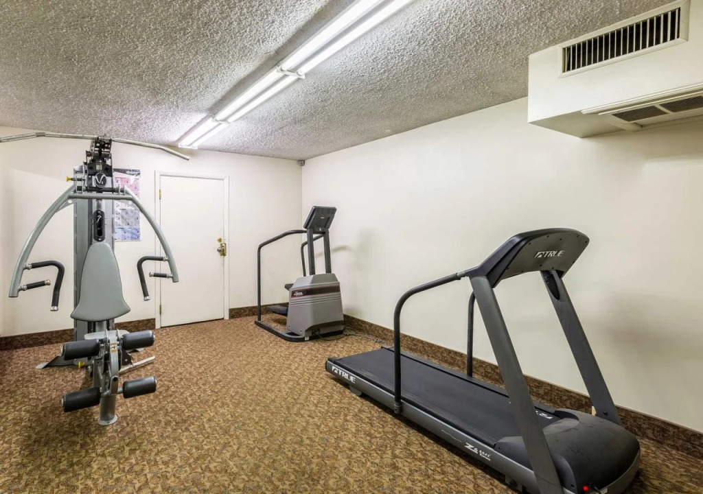 Quality Inn Omaha