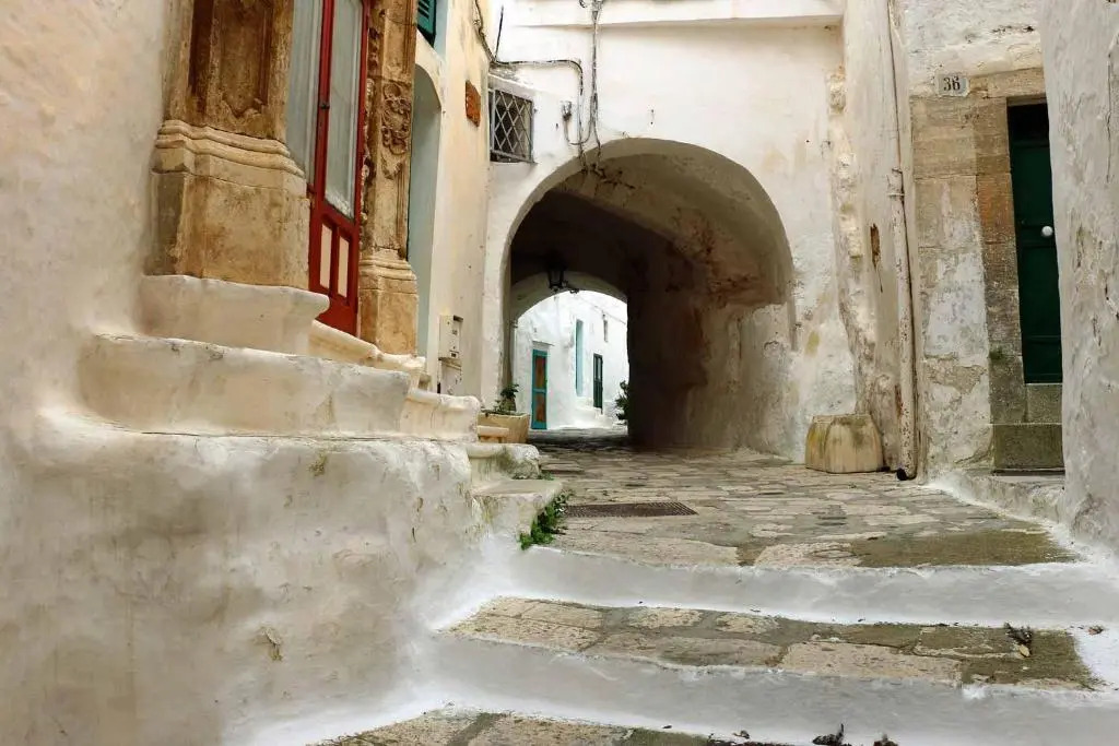 Via Tarantini 3 (Adults Only)