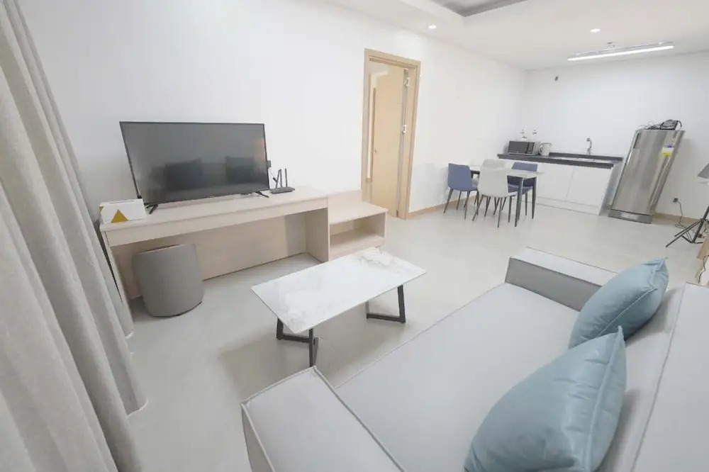 The Glory Hotel and Residence Clark Pampanga